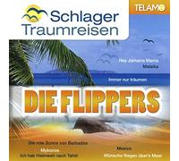 Die Flippers - Schlager Traumreisen