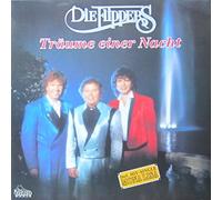 Die Flippers - Träume einer Nacht (1991) [VINYL]