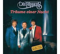 Die Flippers - Träume Einer Nacht (Incl. Mona Lisa)