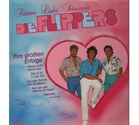 Die Flippers - Träume · Liebe · Sehnsucht - Ihre Größten Erfolge