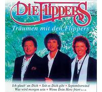 Die Flippers - Traeumen Mit Den Flippers