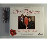Die Flippers - Unser Lied für dich Vol. 2 [Lizenzedition Exclusiv]