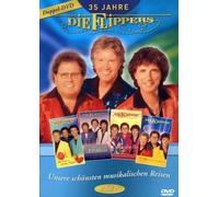 Die Flippers - Unsere schönsten...Teil 2 [Alemania] [DVD]