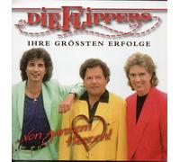 Die Flippers - Von ganzem Herzen - Ihre Grössten Erfolge [4-CD-Box]