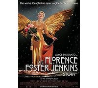 Die Florence Foster Jenkins Story [DVD]