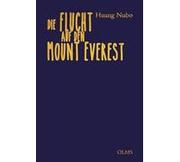 Die Flucht auf den Mount Everest