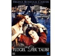 Die Flügel der Taube [Alemania] [DVD]