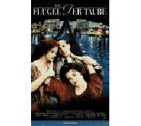 Die Flügel der Taube [Alemania] [VHS]