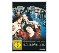 Die Flügel der Taube [Alemania] [DVD]