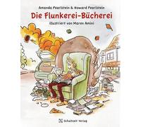 Die Flunkerei-Bücherei: Lustiges Kinderbuch über Fake News: Kinderbücher ab 4 Jahren Junge Mädchen