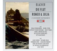 Die Flut/Romeo & Julia