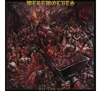 Die For Us – Vinilo 12" – The Orchard – Importación USA