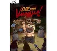 Die for Valhalla! PC