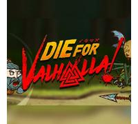 Die for Valhalla! (PC) Steam Key - EU