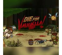 Die for Valhalla! (Xbox One / Xbox Series X|S) Xbox Live Key - ARGENTINA