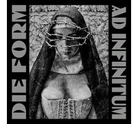 Die Form - Ad Infinitum