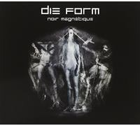Die form - noir magnetique