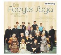 Die Forsyte Saga