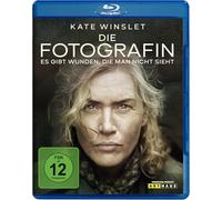 Die Fotografin [Alemania] [Blu-ray]