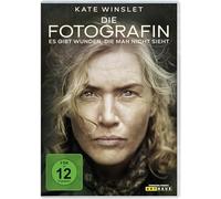 Die Fotografin [Alemania] [DVD]