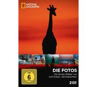 Die Fotos Vol. 1+2 - National Geographic [Alemania] [DVD]