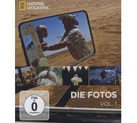 Die Fotos Vol. 1 - National Geographic [Alemania] [Blu-ray]