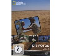 Die Fotos Vol. 1 - National Geographic [Alemania] [DVD]