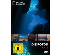 Die Fotos Vol. 2 - National Geographic [Alemania] [DVD]