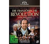 Die französische Revolution - fernsehjuwelen [Alemania] [DVD]