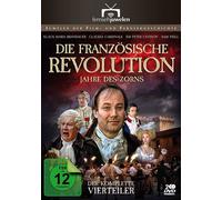 Die französische Revolution - fernsehjuwelen [Alemania] [DVD]