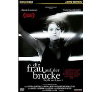 Die Frau auf der Brücke [Alemania] [DVD]