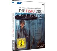 Die Frau des Architekten