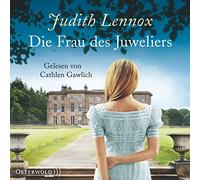 Die Frau des Juweliers: 8 CDs