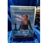 Die Frau des Leuchtturmwärters [Alemania] [DVD]