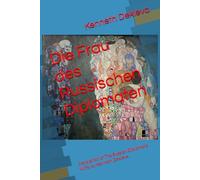 Die Frau des Russischen Diplomaten: translation of The Russian Diplomat's Wife, by Kenneth Dekleva