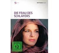 Die Frau des Schläfers [Alemania] [DVD]