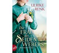 Die Frau des Seidenwebers