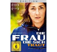Die Frau, die sich traut [Alemania] [DVD]