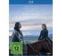 Die Frau, die vorausgeht (Blu-ray)