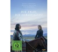 Die Frau, die voraus geht [Alemania] [DVD]
