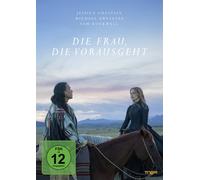 Die Frau, die vorausgeht (DVD) (Importación USA)