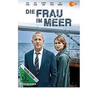 Die Frau im Meer [Alemania] [DVD]