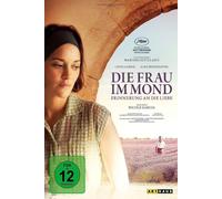 Die Frau im Mond - Erinnerung an die Liebe [DVD]