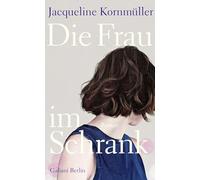 Die Frau im Schrank