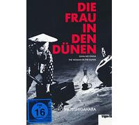 Die Frau in den Dünen (OmU) [Alemania] [DVD]