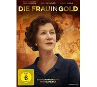 Die Frau in Gold – DVD – Edición Alemania (Softbox) – Alive AG