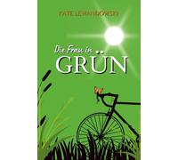 Die Frau in GRÜN (DU in einer KURZGESCHICHTE soft)