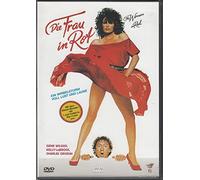 Die Frau in Rot [Alemania] [DVD]