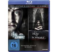 Die Frau in Schwarz 1+2 (Blu-ray) Amelia Pidgeon Daniel Radcliffe
