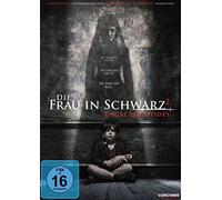 Die Frau in Schwarz 2 - Engel des Todes [DVD]